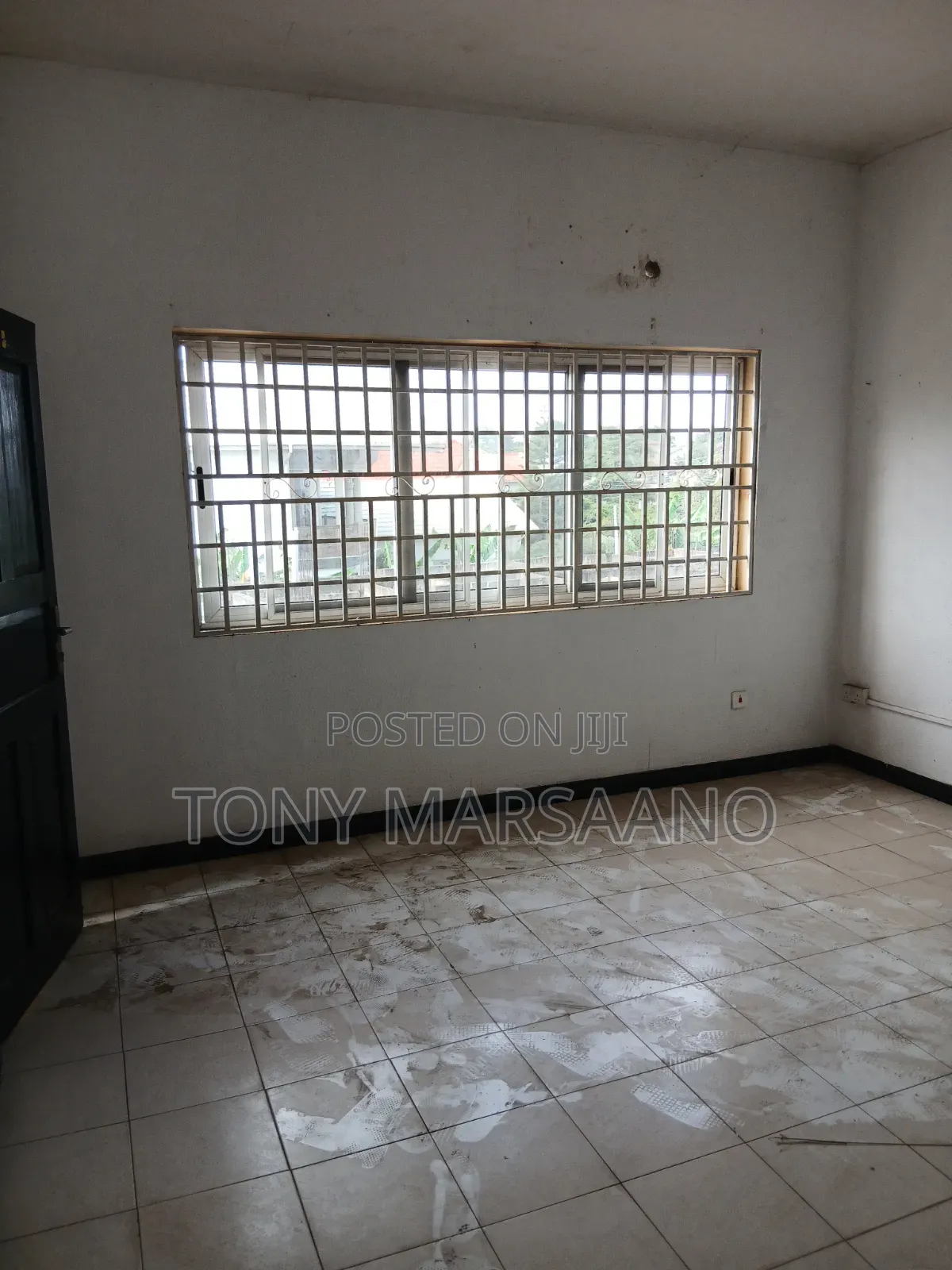 A 2bedroom Apartment Office Space for Rent in Westlegon