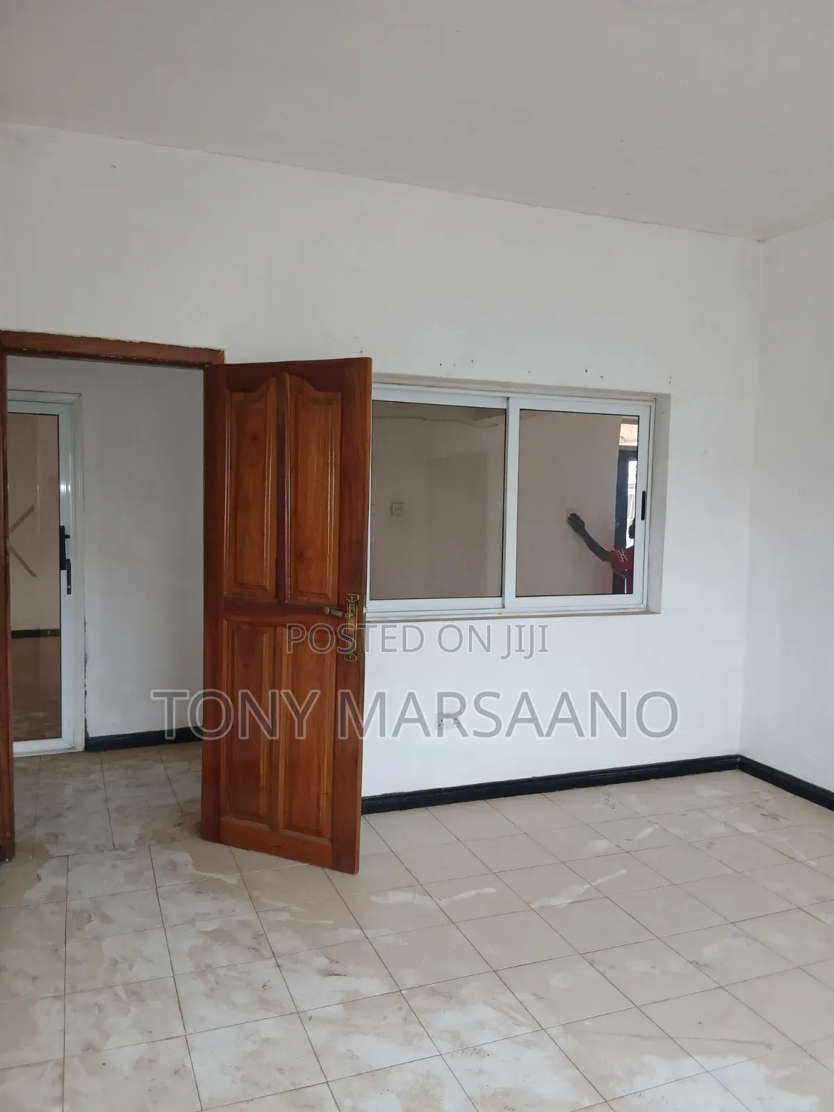 A 2bedroom Apartment Office Space for Rent in Westlegon