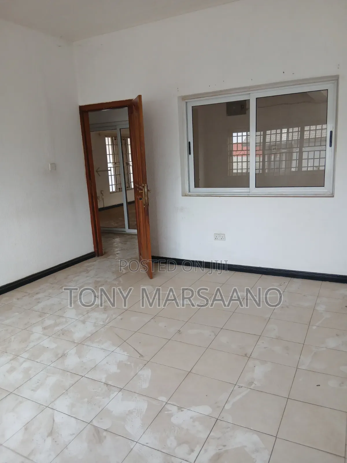A 2bedroom Apartment Office Space for Rent in Westlegon