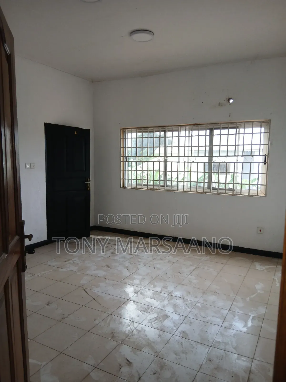 A 2bedroom Apartment Office Space for Rent in Westlegon