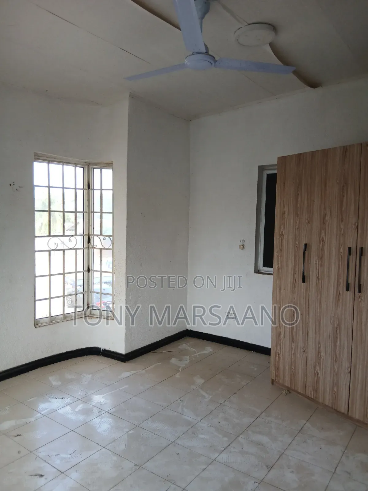 A 2bedroom Apartment Office Space for Rent in Westlegon