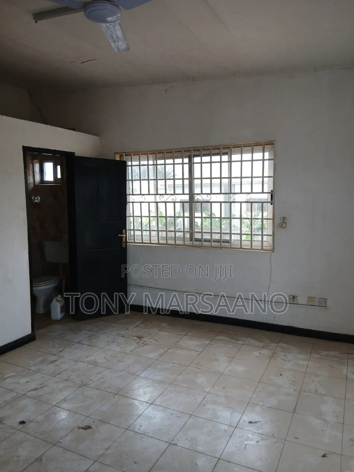 A 2bedroom Apartment Office Space for Rent in Westlegon