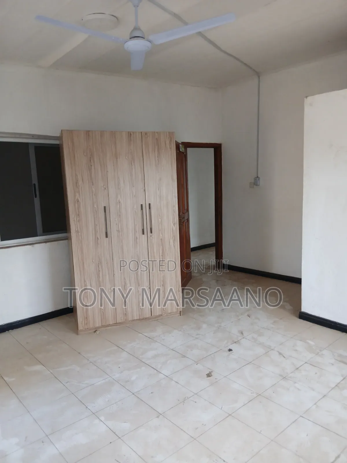 A 2bedroom Apartment Office Space for Rent in Westlegon