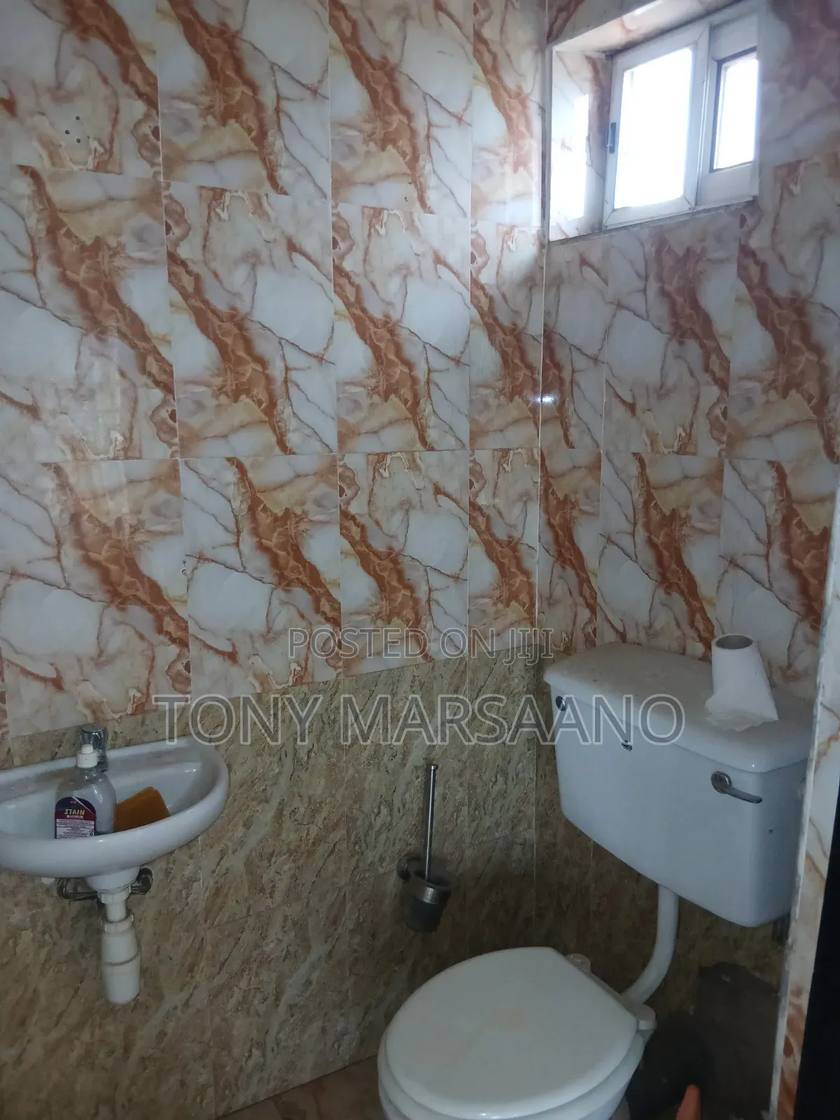 A 2bedroom Apartment Office Space for Rent in Westlegon