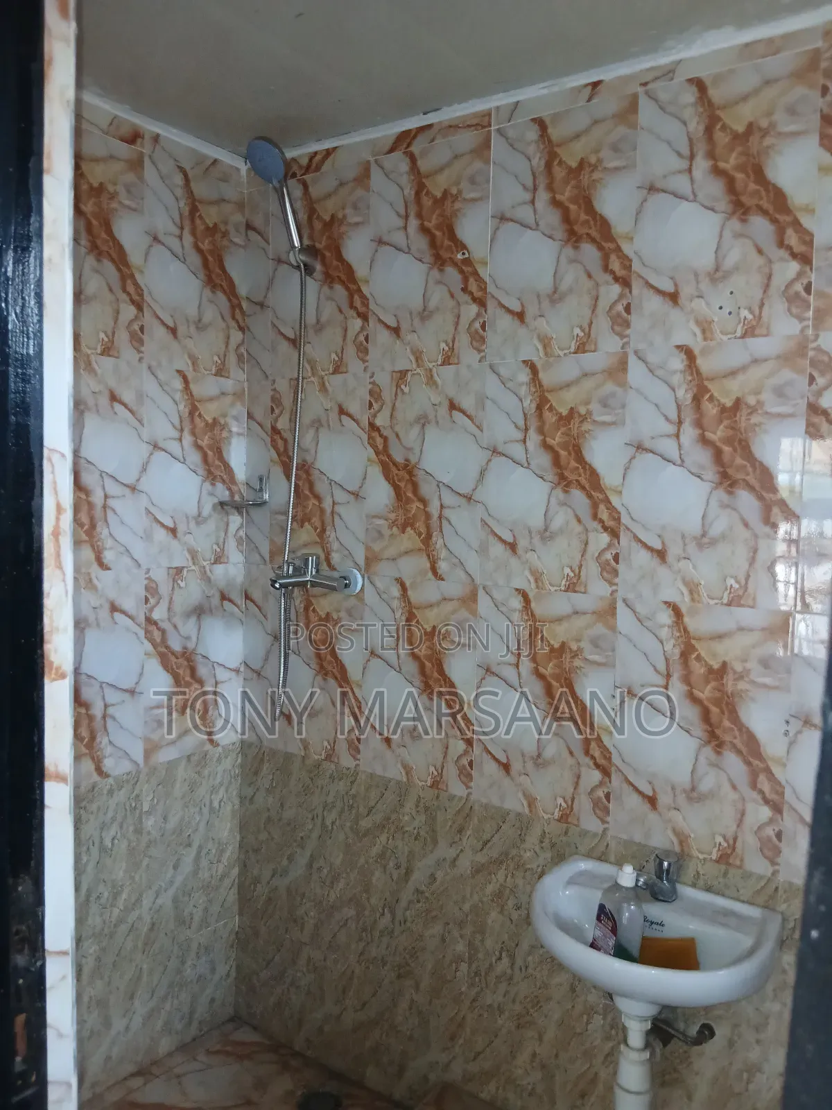 A 2bedroom Apartment Office Space for Rent in Westlegon