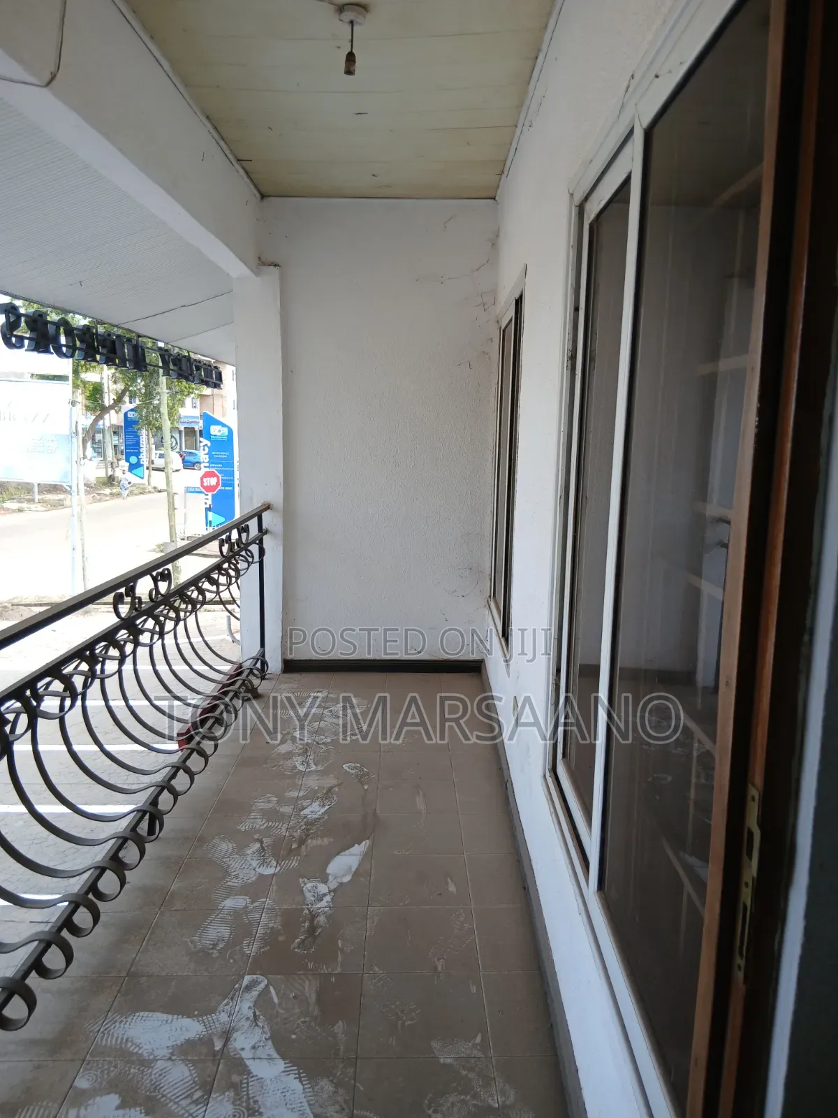 A 2bedroom Apartment Office Space for Rent in Westlegon