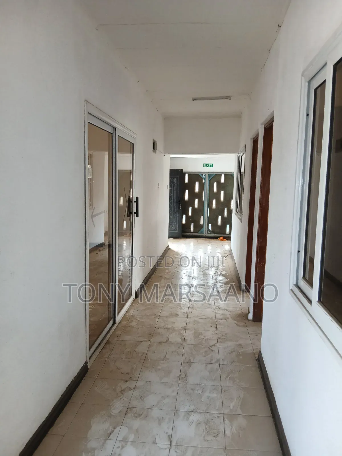 A 2bedroom Apartment Office Space for Rent in Westlegon
