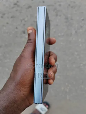 Tecno Phantom V Fold 256 GB Black