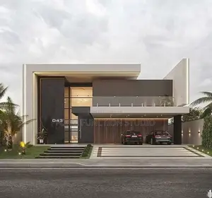 Architectural Building Design 0101