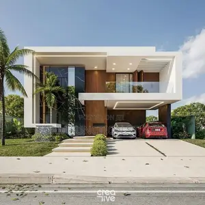 Architectural Building Design 0102