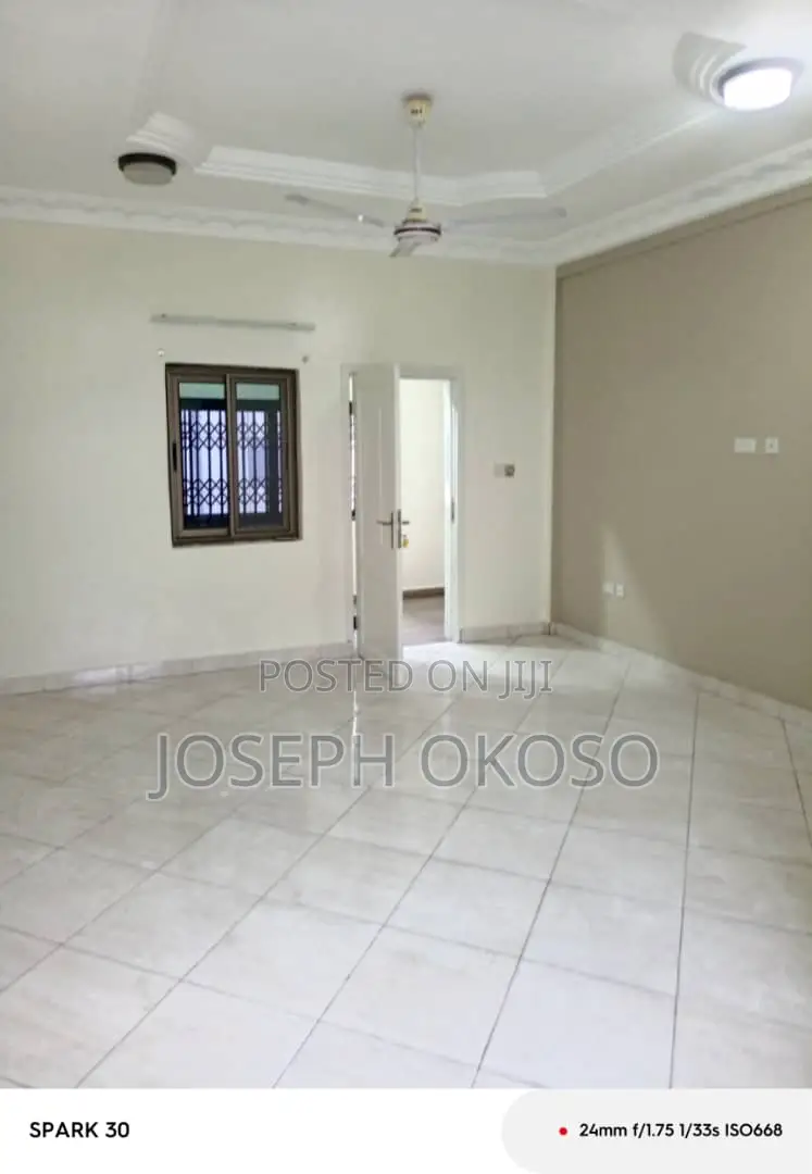 3bdrm Apartment in Little Rock Consult, Achimota for rent