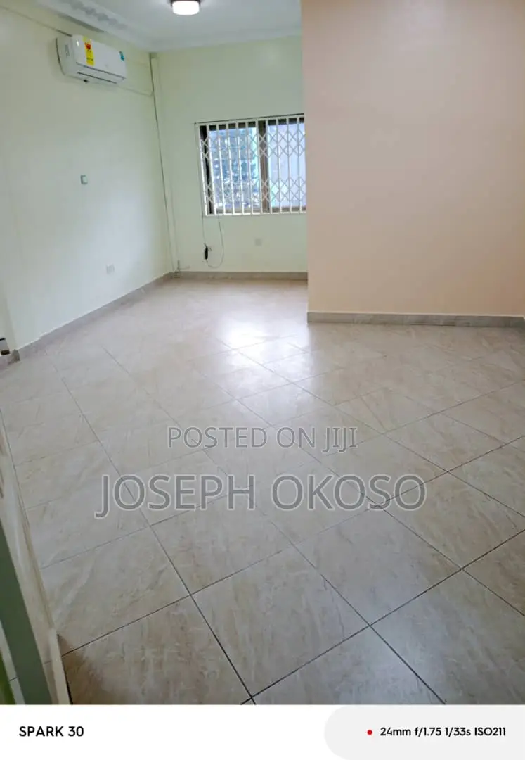 3bdrm Apartment in Little Rock Consult, Achimota for rent