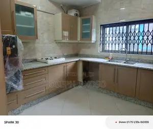 3bdrm Apartment in Little Rock Consult, Achimota for rent