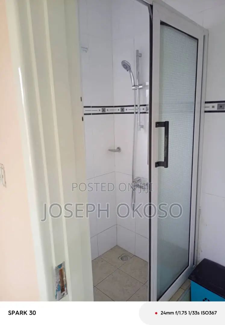 3bdrm Apartment in Little Rock Consult, Achimota for rent