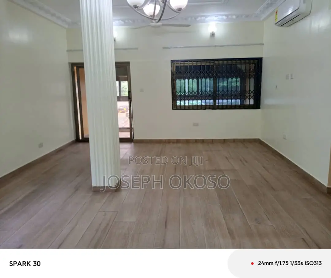 3bdrm Apartment in Little Rock Consult, Achimota for rent