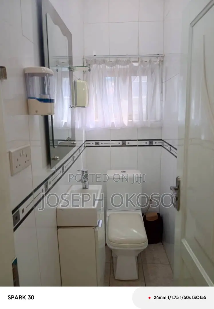 3bdrm Apartment in Little Rock Consult, Achimota for rent