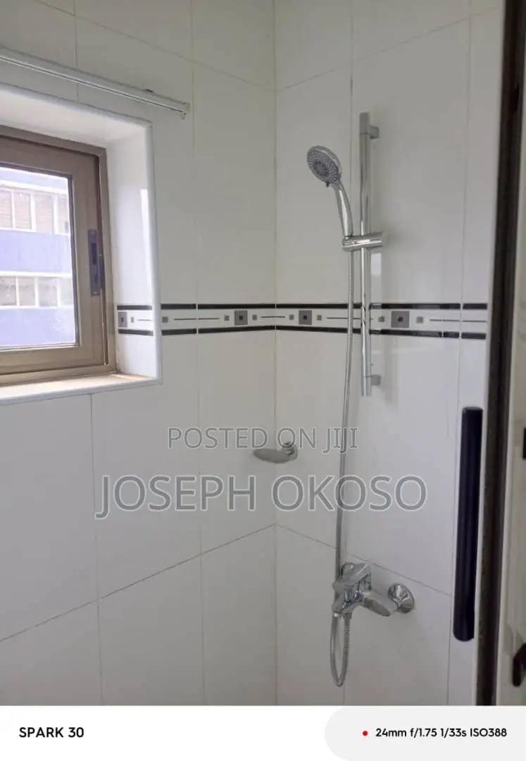 3bdrm Apartment in Little Rock Consult, Achimota for rent