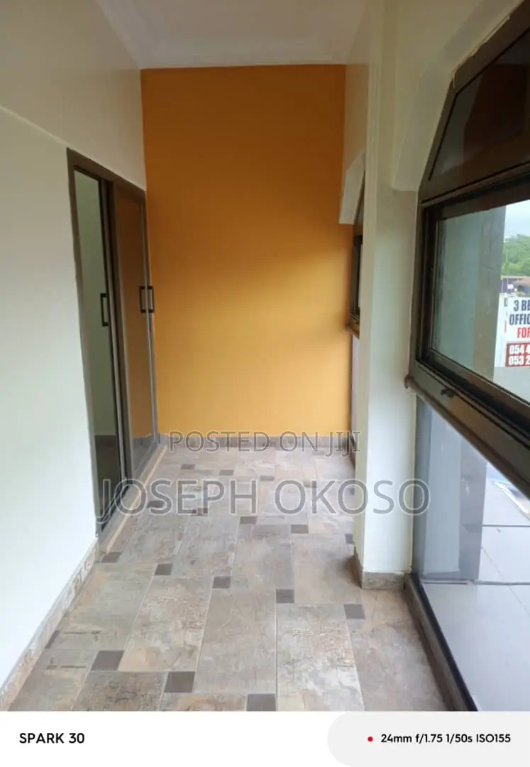 3bdrm Apartment in Little Rock Consult, Achimota for rent