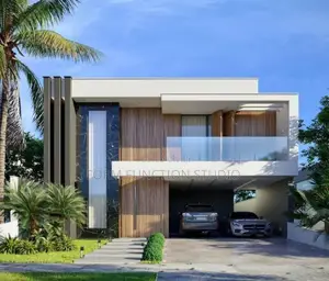 Architectural Building Design 0104