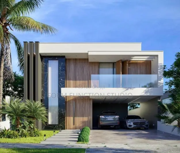 Architectural Building Design 0104