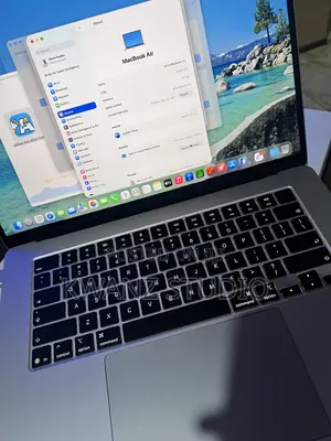 New Laptop Apple MacBook Air 16GB Apple M5 SSD 512GB
