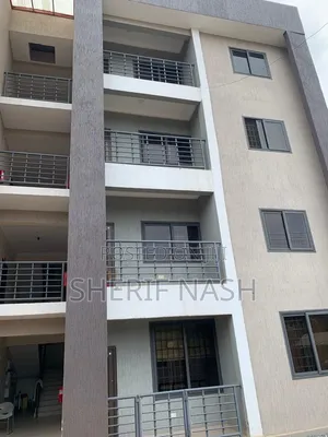 2bdrm Apartment in Oyarifa Special, Accra Metropolitan for rent