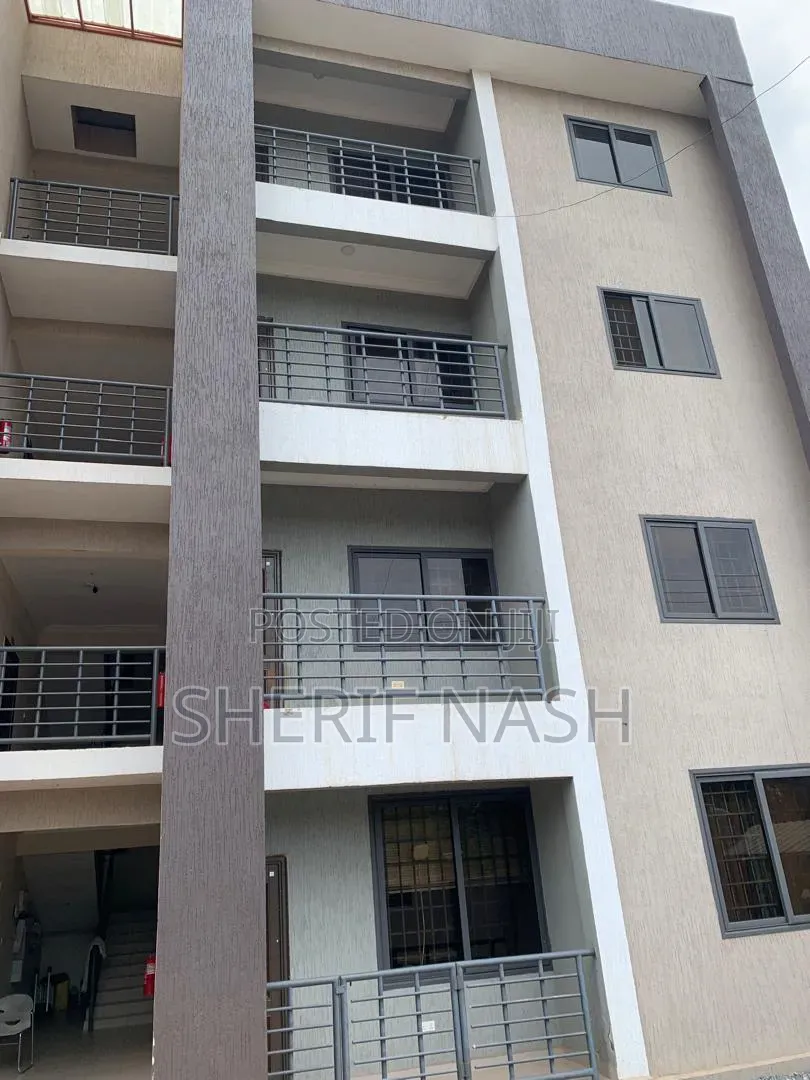 2bdrm Apartment in Oyarifa Special, Accra Metropolitan for rent