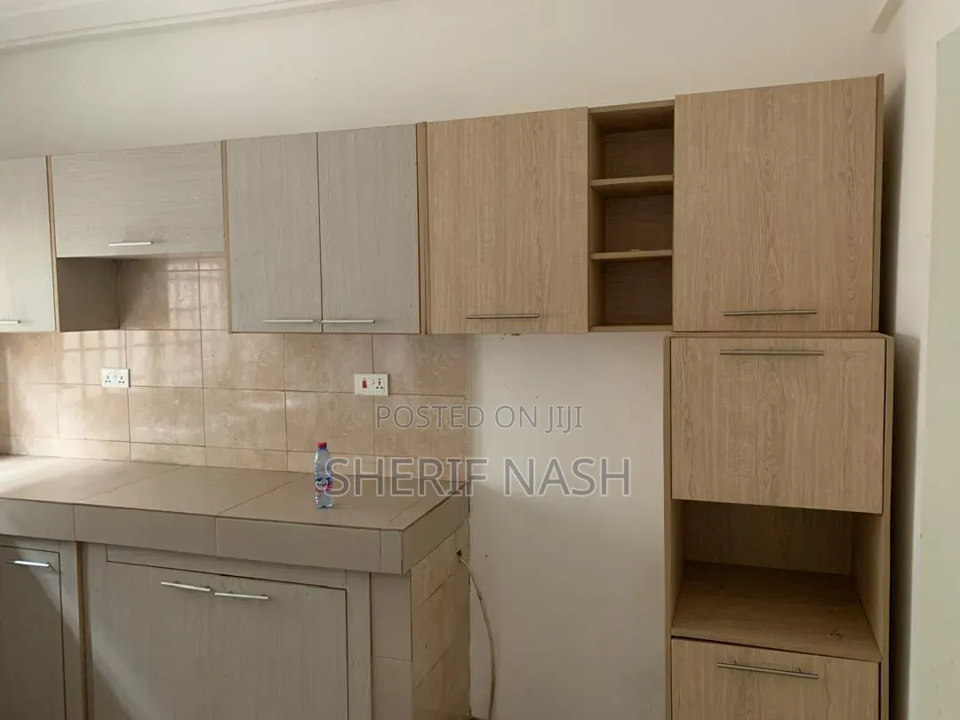 2bdrm Apartment in Oyarifa Special, Accra Metropolitan for rent