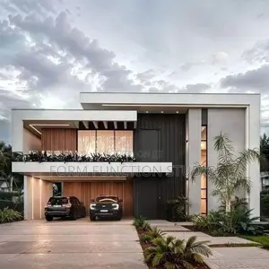 Architectural Building Design 0106