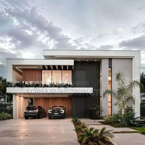 Architectural Building Design 0106