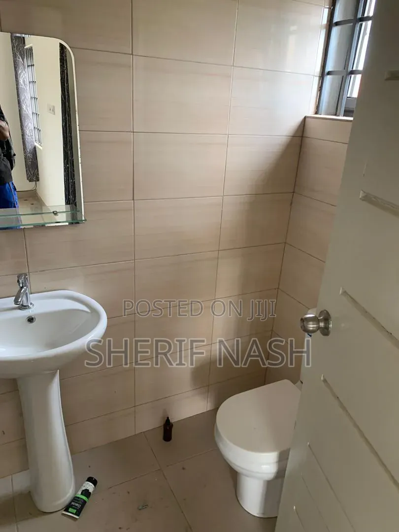 2bdrm Apartment in Oyarifa Special, Accra Metropolitan for rent