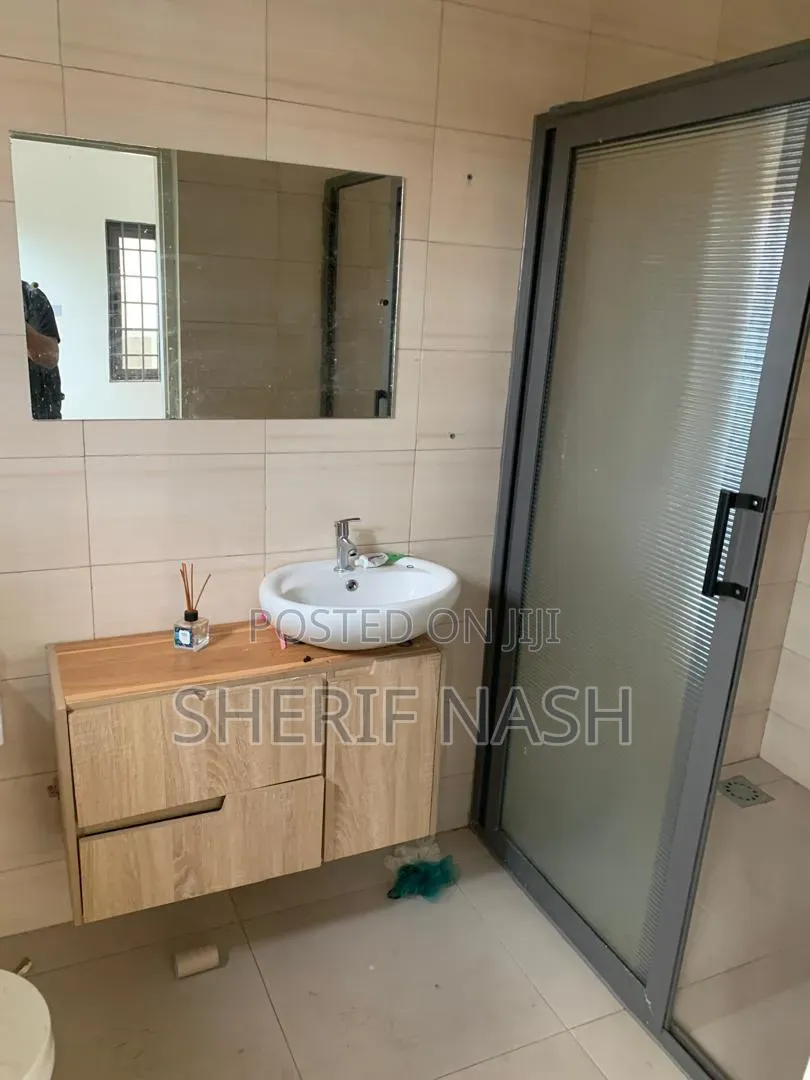 2bdrm Apartment in Oyarifa Special, Accra Metropolitan for rent