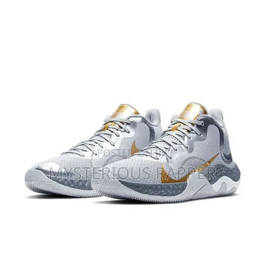 Nike Renew Elevate Sneaker