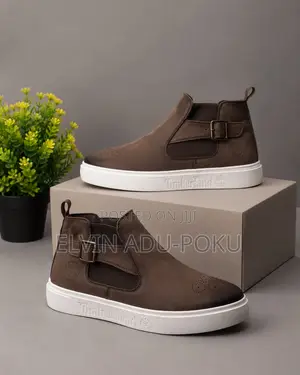 Timberland Amherst Chelsea Boots in Different Colours , SWIPE>