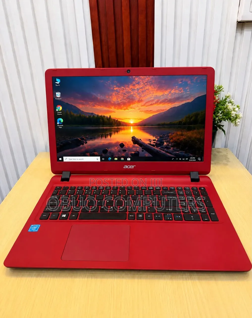 Laptop Dell Inspiron 15R N5110 4GB Intel SSD 128GB