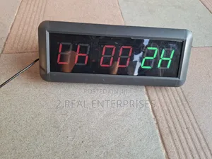 PELLOR Digital Gym / Interval Training Timer