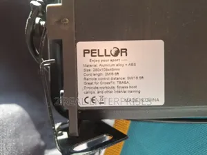 PELLOR Digital Gym / Interval Training Timer