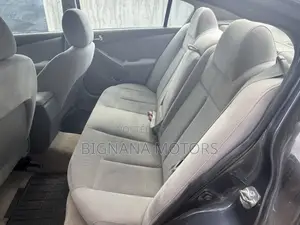 Nissan Altima 2.5 S Sedan 2012 Gray