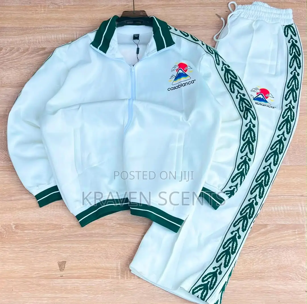 Tracksuits