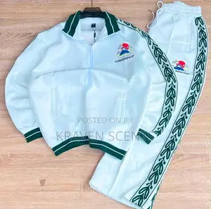 Tracksuits