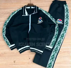 Tracksuits