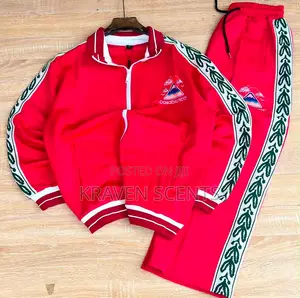 Tracksuits
