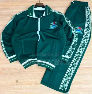 Tracksuits