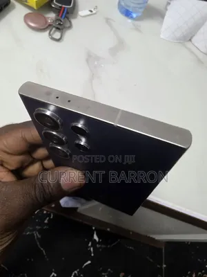 Samsung Galaxy S24 Ultra 256 GB Purple
