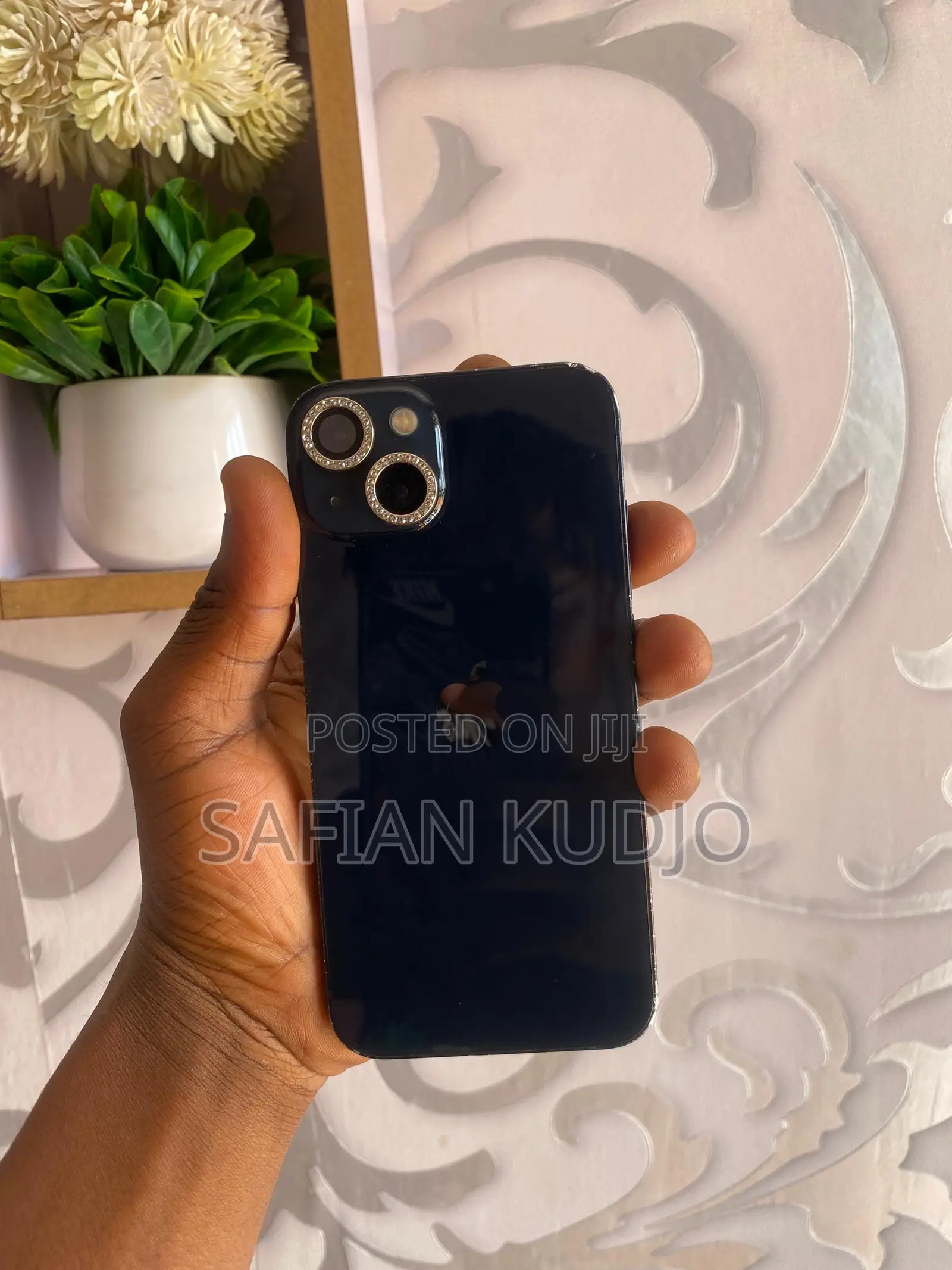 Apple iPhone 13 128 GB Black