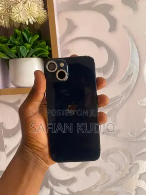 Apple iPhone 13 128 GB Black