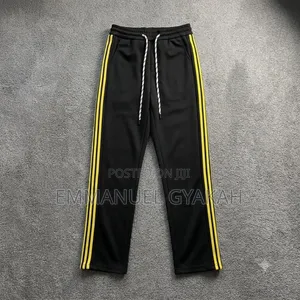 Quality Casual Fleece Joggers and Jeans Shorts Side-Pocket