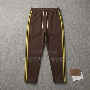 Quality Casual Fleece Joggers and Jeans Shorts Side-Pocket