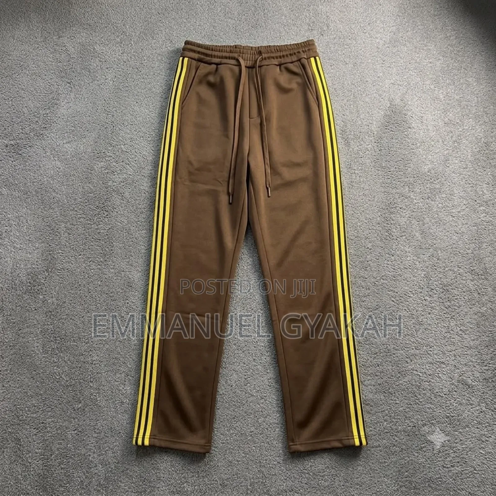Quality Casual Fleece Joggers and Jeans Shorts Side-Pocket