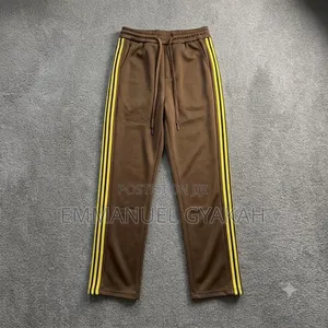 Quality Casual Fleece Joggers and Jeans Shorts Side-Pocket